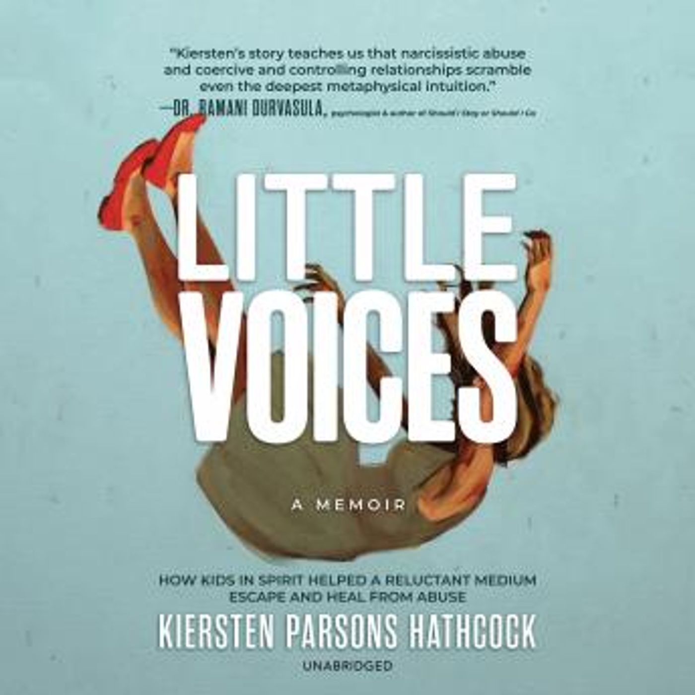 Full Trial Audiobooks in Biography & Memoir, Memoirs