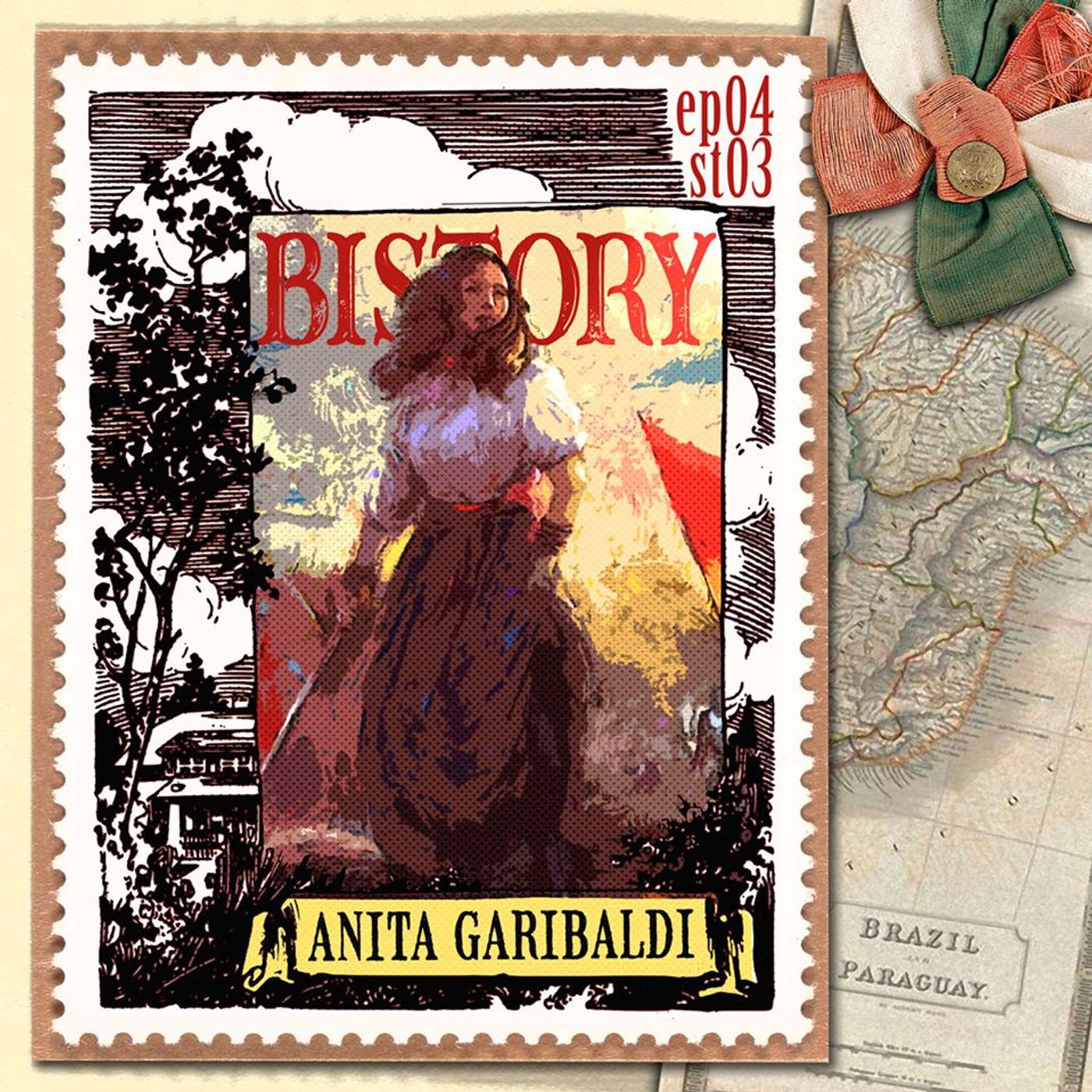 BISTORY - Storie dalla Storia