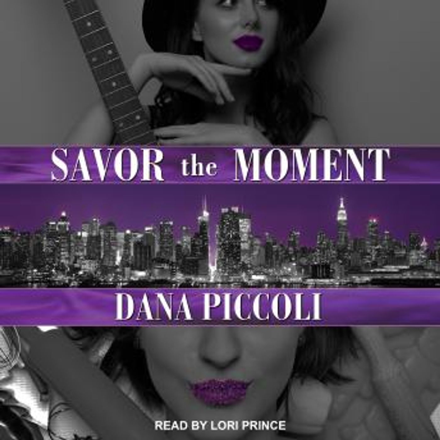 Stream Popular Full Audiobooks in Romance, LGBTQ+