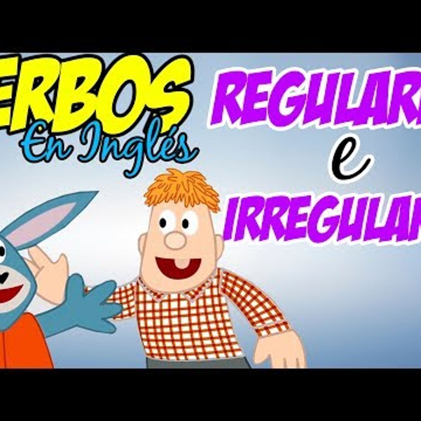 Ingles Para Niños