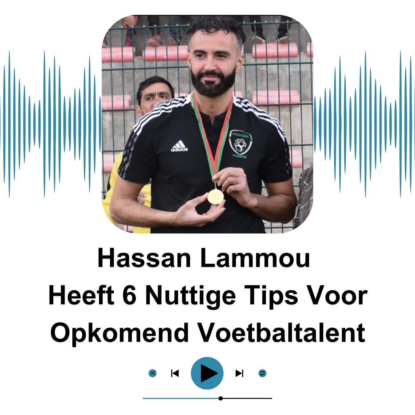 Hassan Lammou