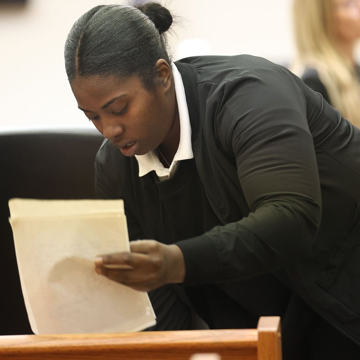COVID-19 fraudster drops bid for new sentence episode artwork