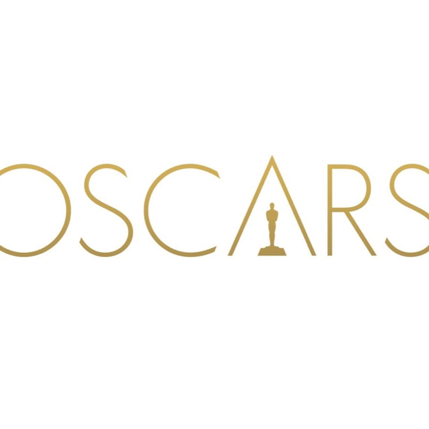 Oscars review episode artwork