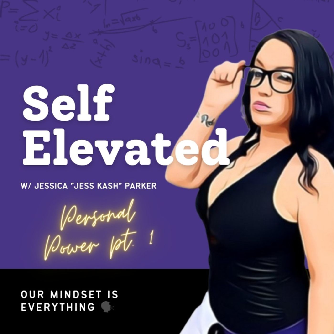 Personal Power (pt.1)