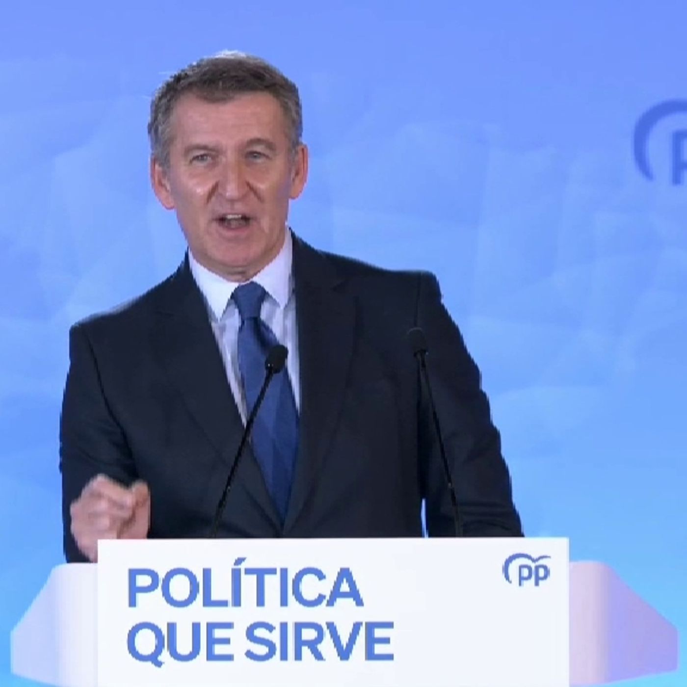 Tertulia de Federico: ¿Por qué la oposición no logra presentar una alternativa a Sánchez?