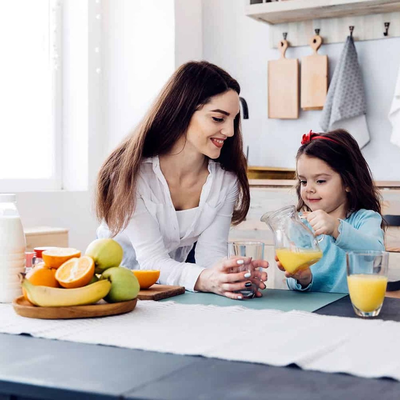 همه چیز درباره مصرف روزانه کلسیم
