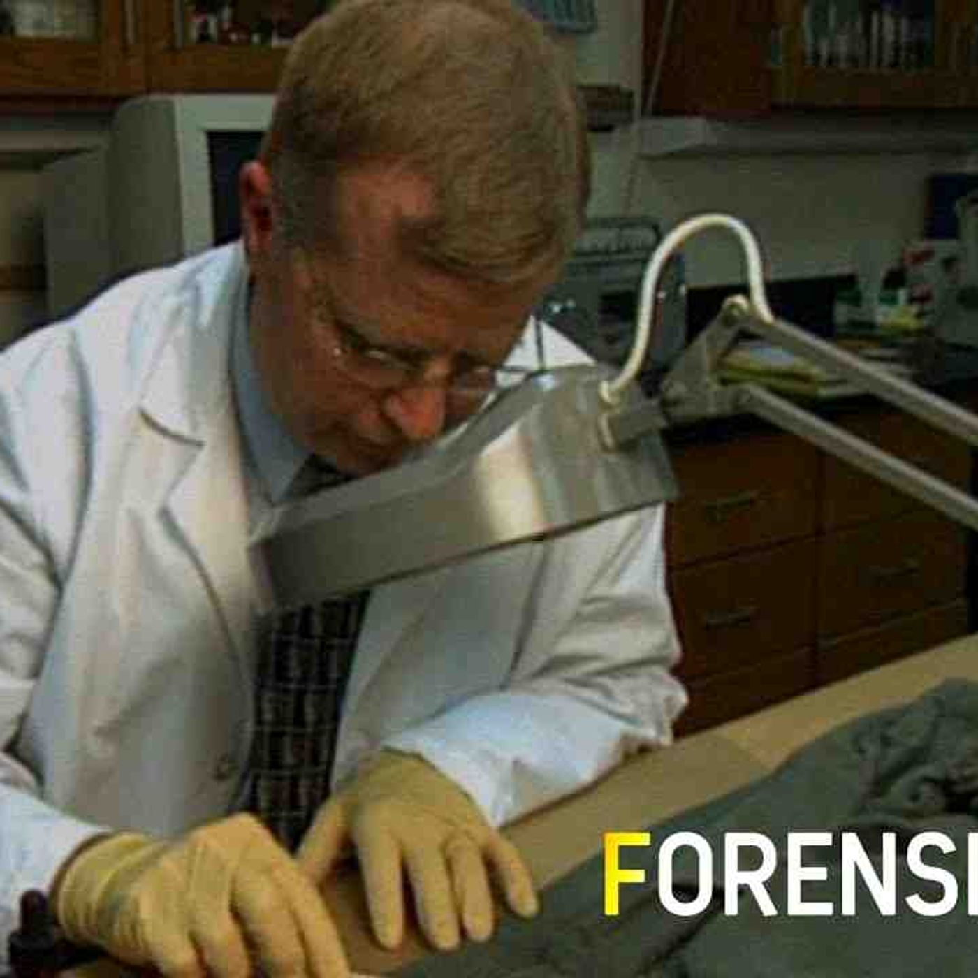 Forensic Files - Naked Justice - Full Episode episode artwork