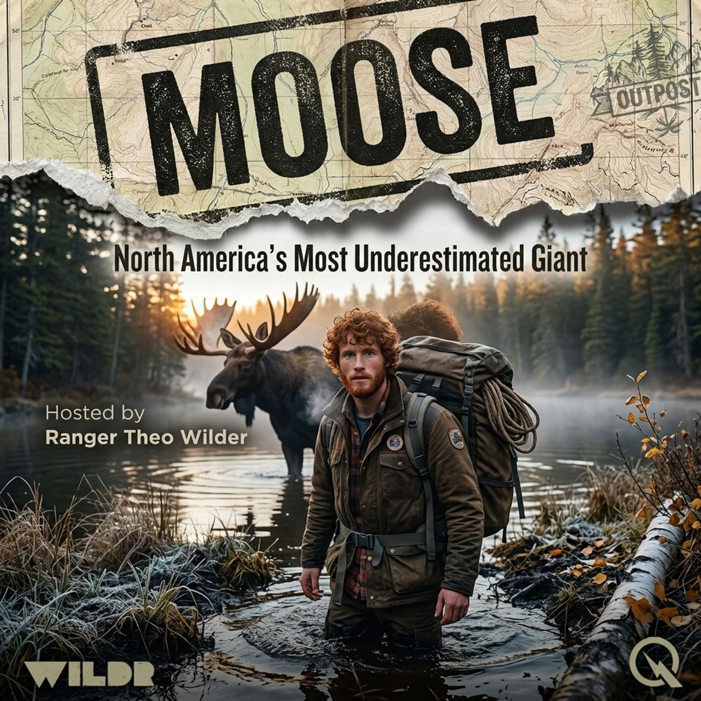 Moose