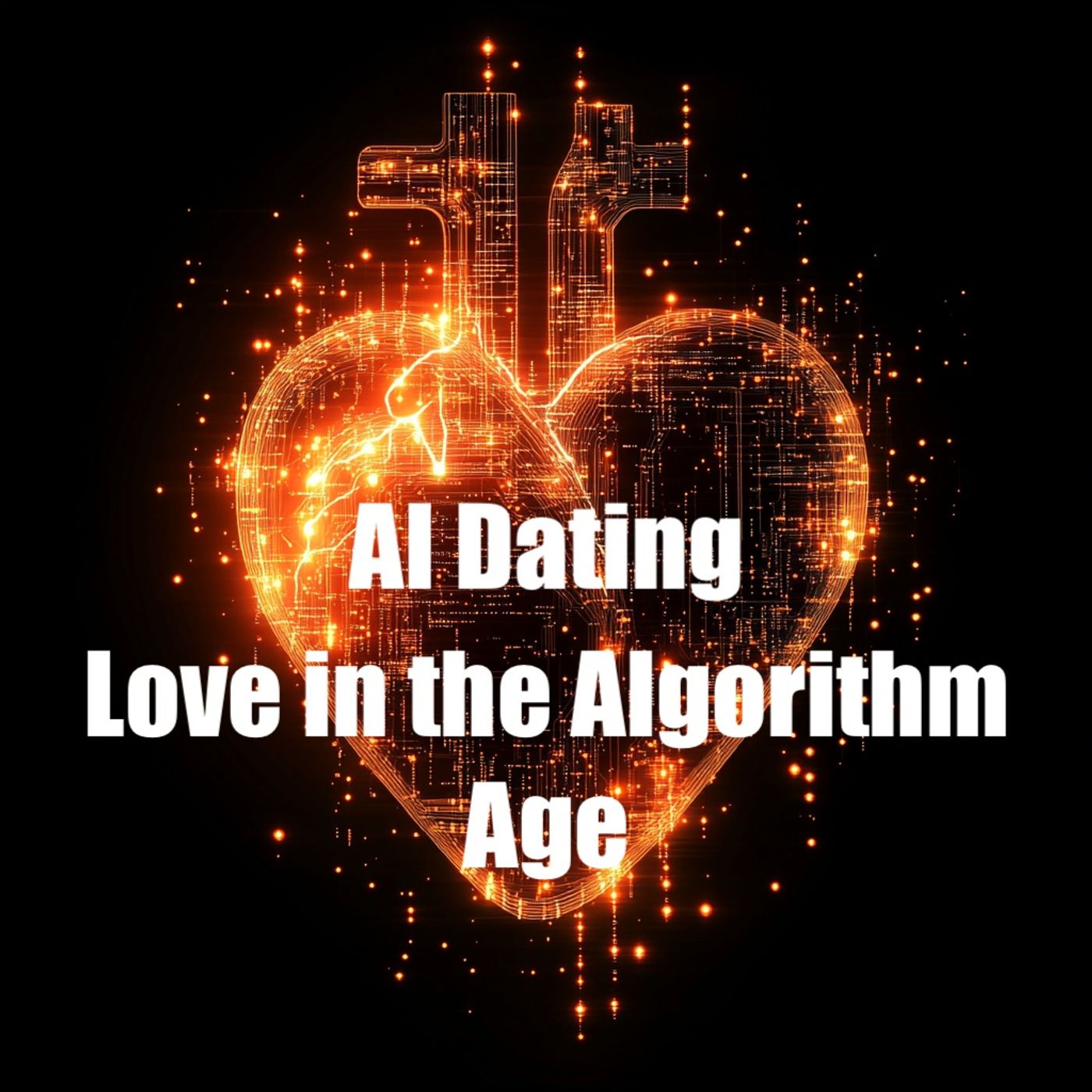 AI Dating: Love in the Algorithm Age
