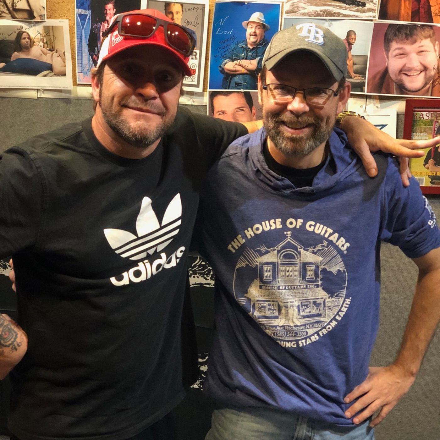 1070 NBC Sports Radio - The Larry T Show