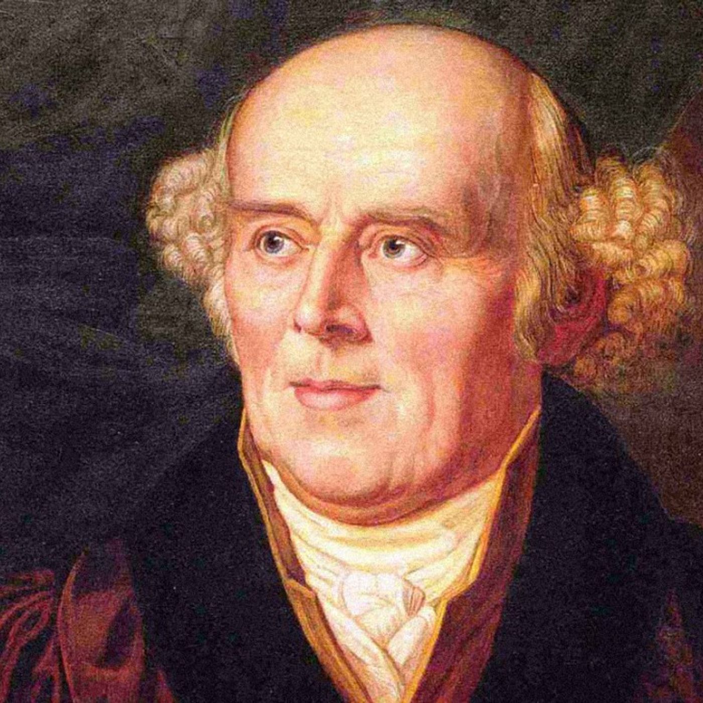 Samuel Hahnemann e l'Omeopatia episode artwork