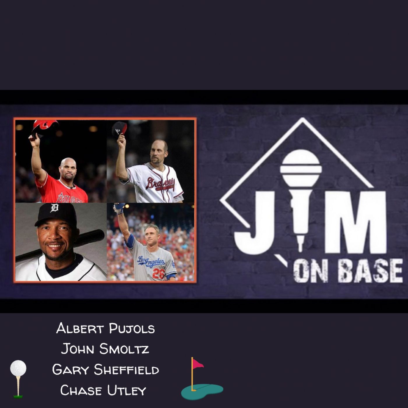 The Jim on Base Show