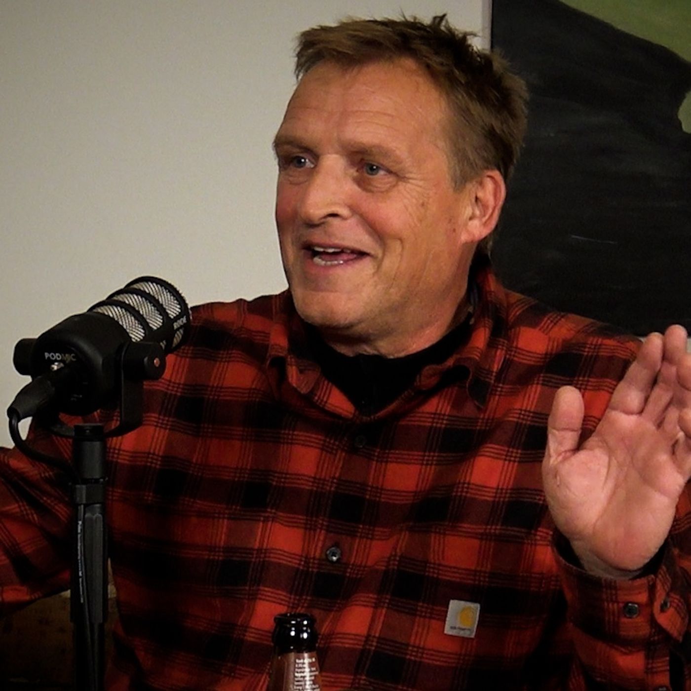 Køge.tv & podcast