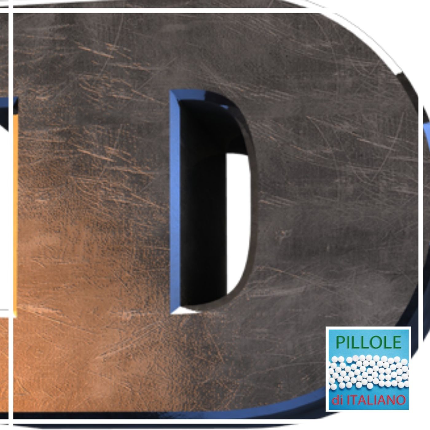 Il punto - Avverbi 'di'