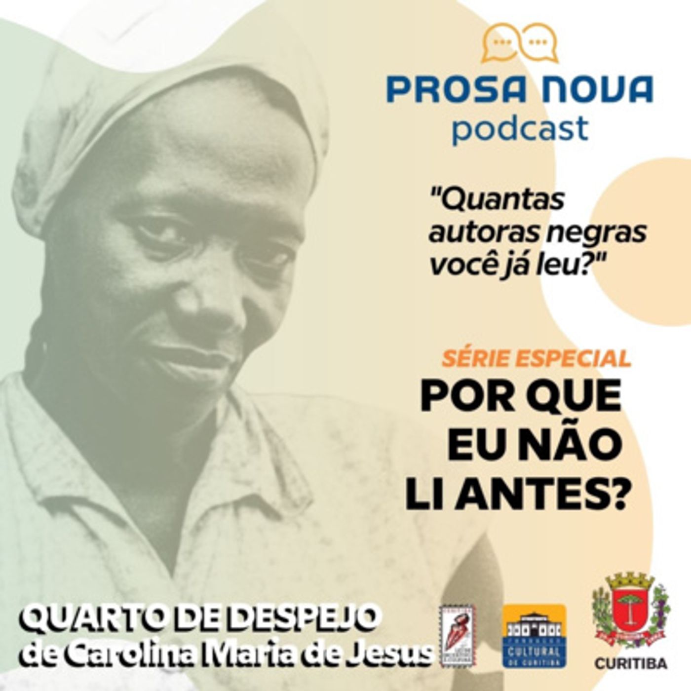 Prosa Nova Podcast