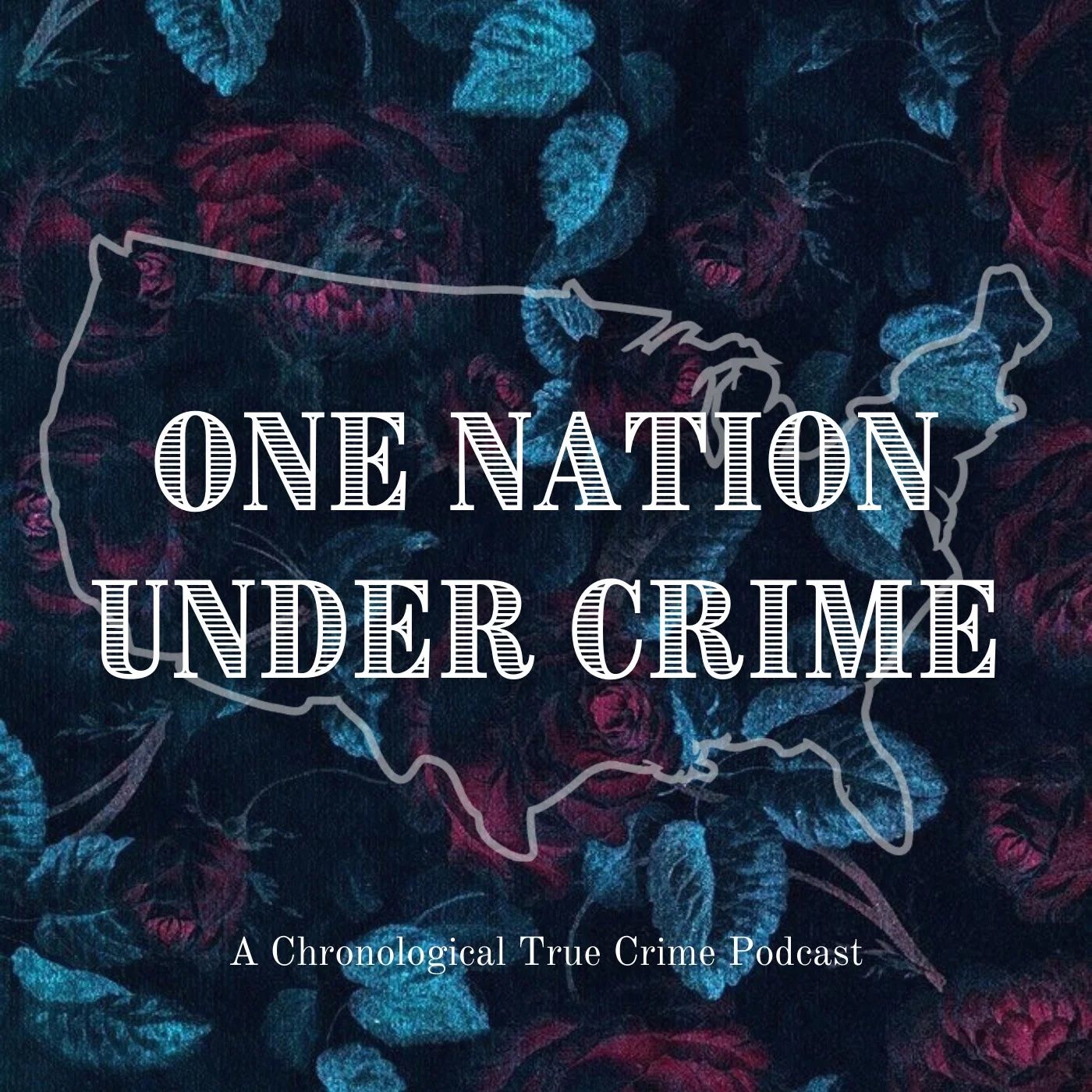 1836: The Murder of ”The Girl in Green” Helen Jewett by One Nation Under Crime