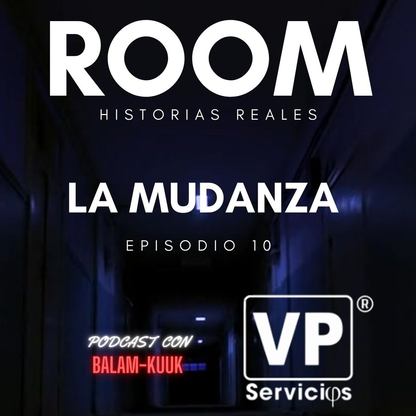 Room Historias Reales 🥶😱