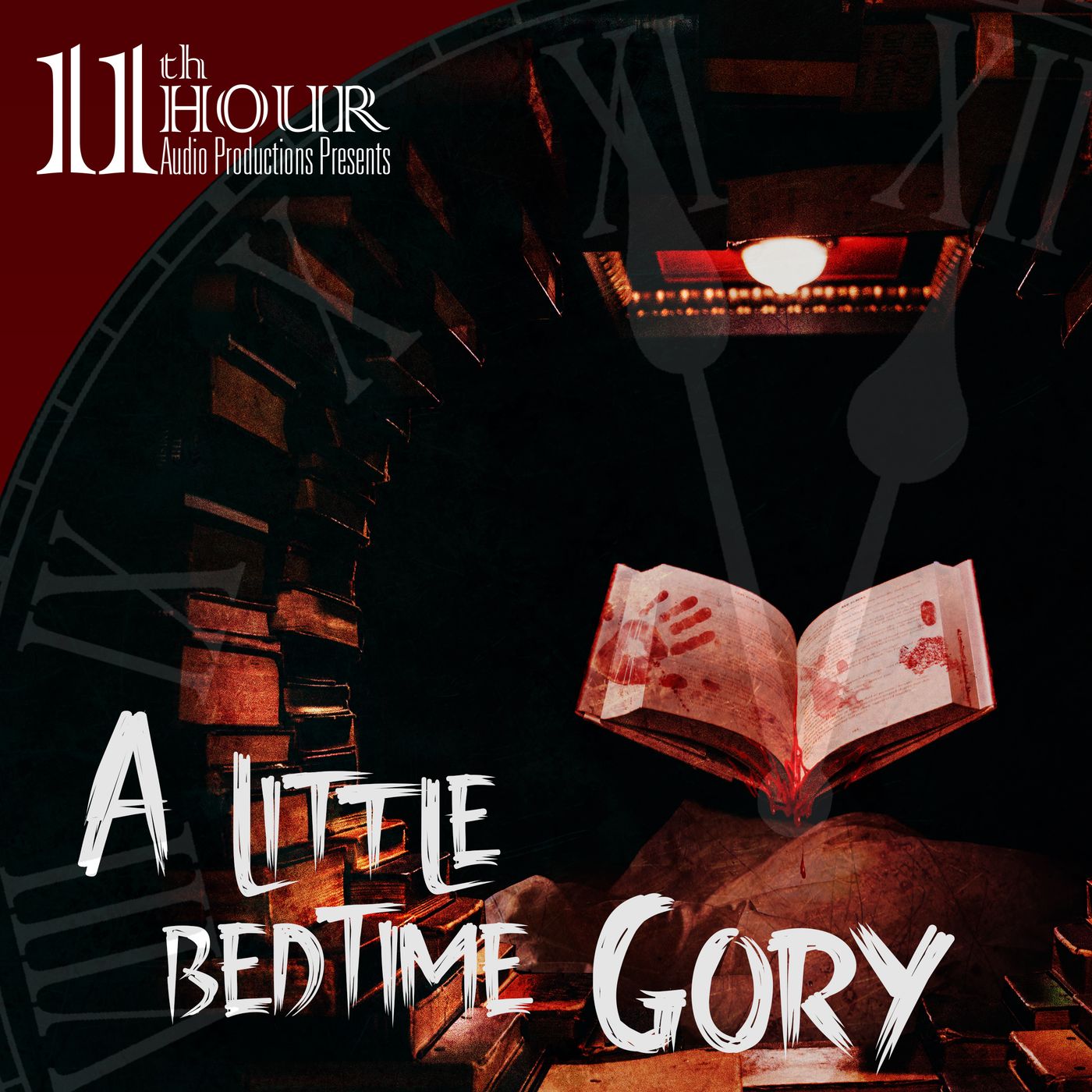 A Little Bedtime Gory