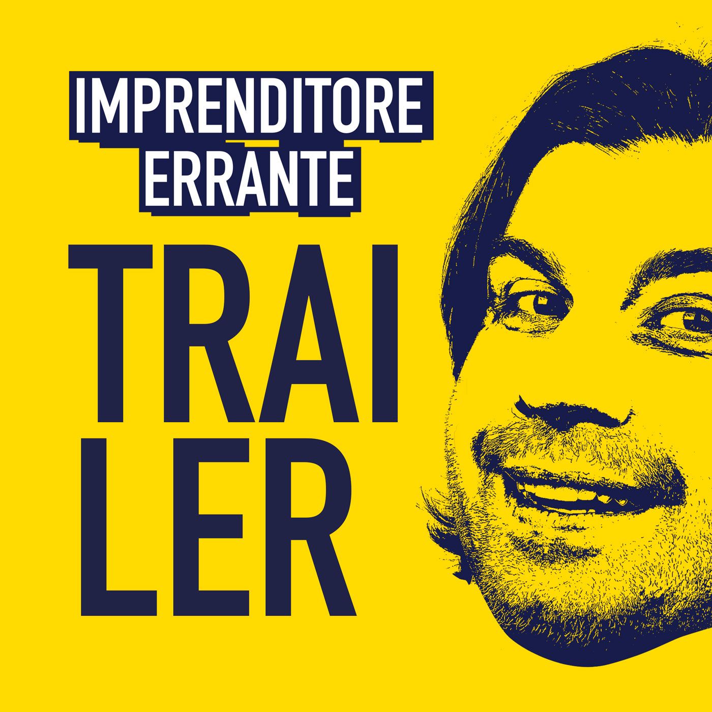 Trailer - Stagione 1 episode artwork