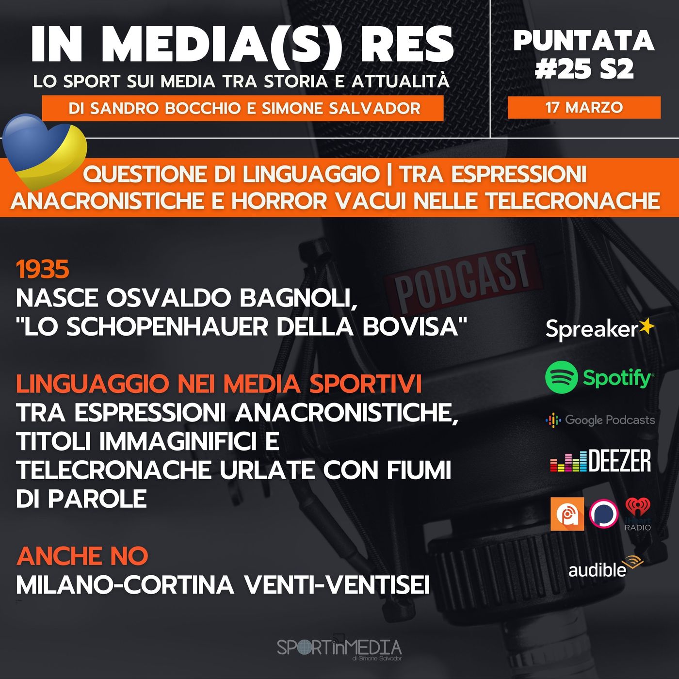 In Media(s) Res