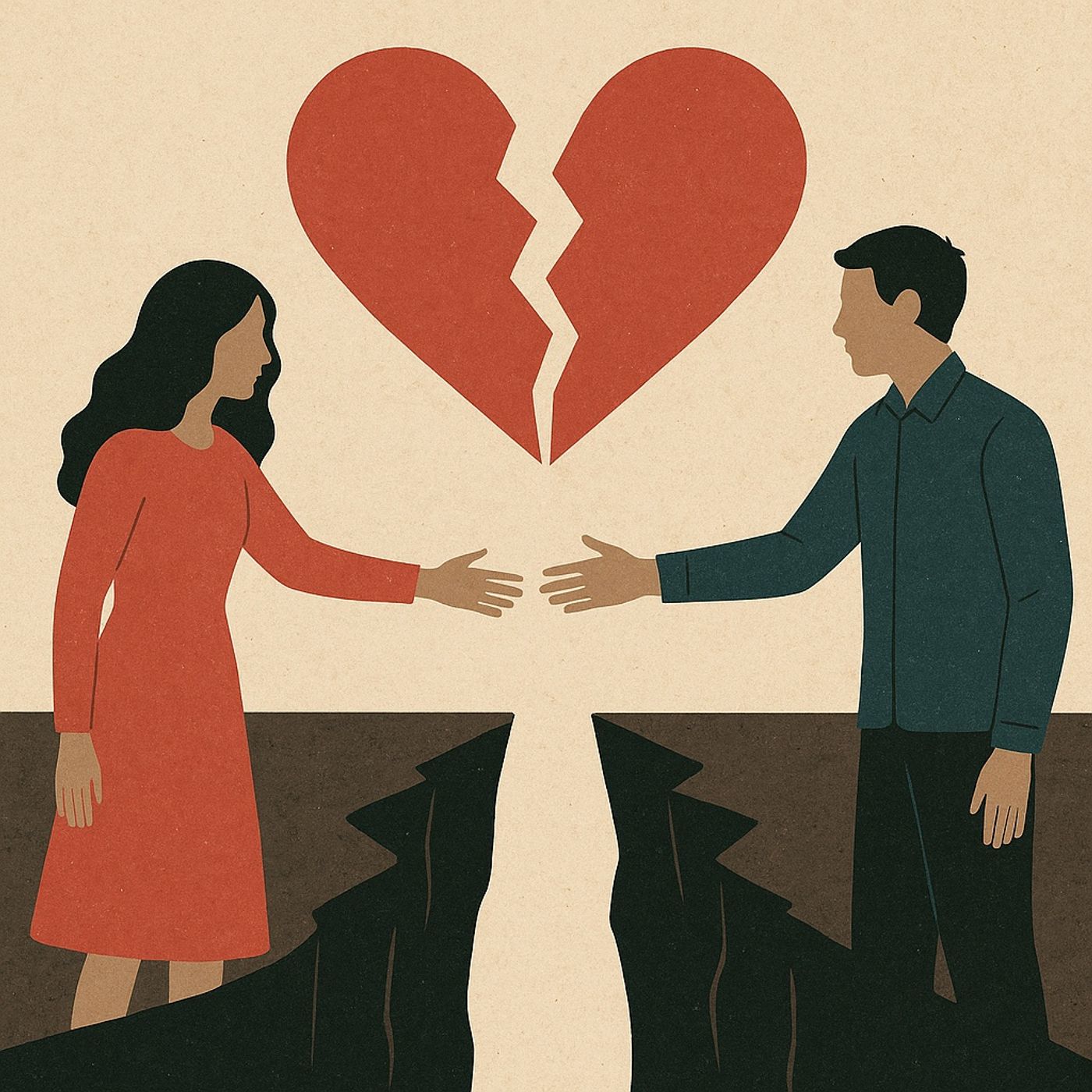 I Love You, But: Why Leaving Someone Can Be the Ultimate Act of Devotion