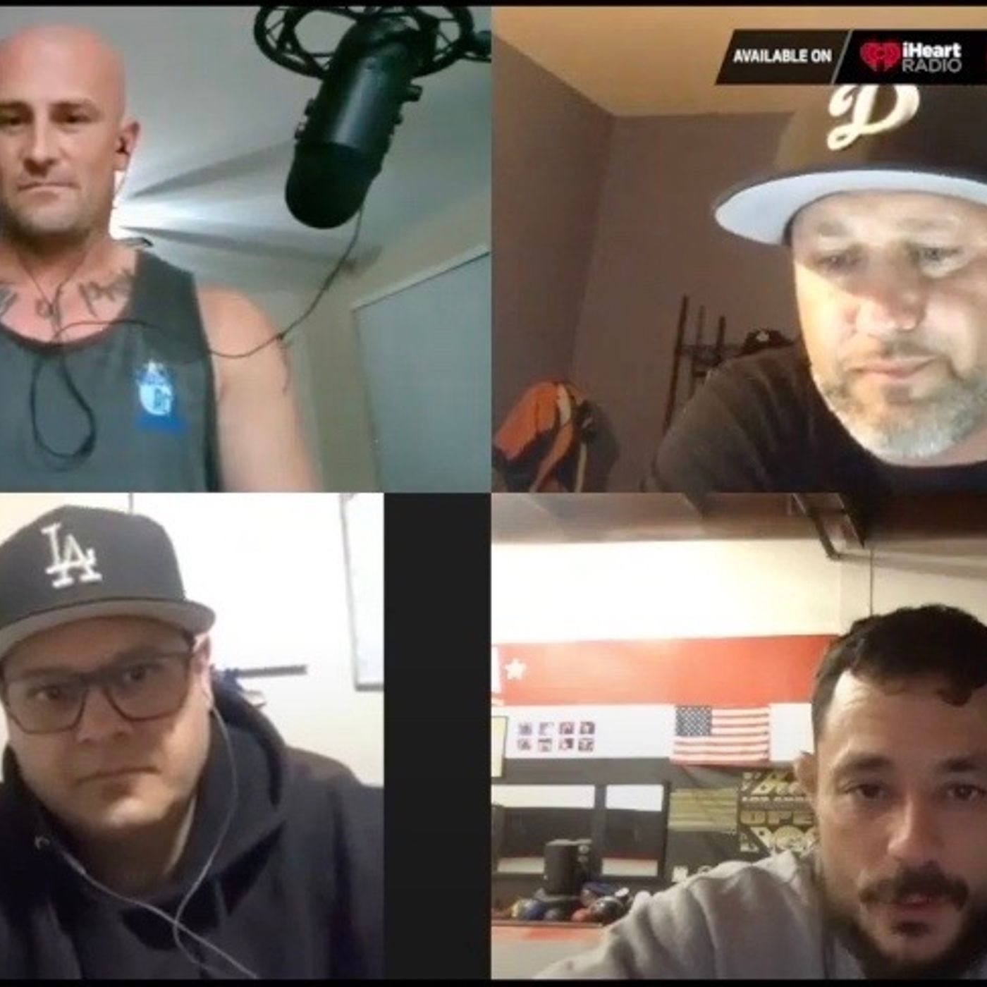 #ajiujitsulife with CHAD "THE SAVAGE" GEORGE EPISODE 35