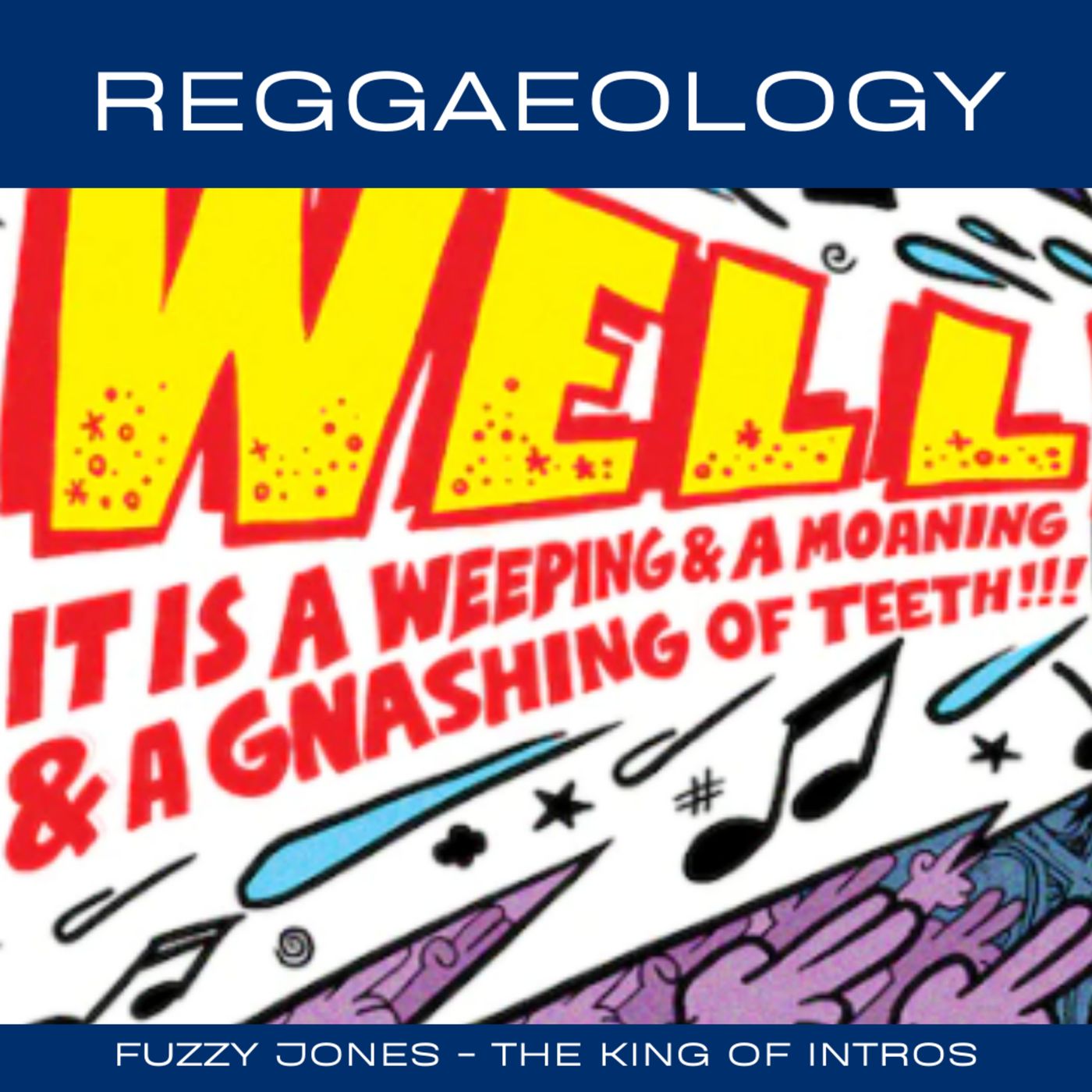 Reggaeology - The Reggae History Experience