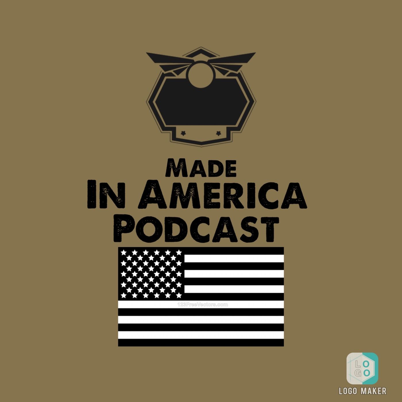 Made In America Podcast