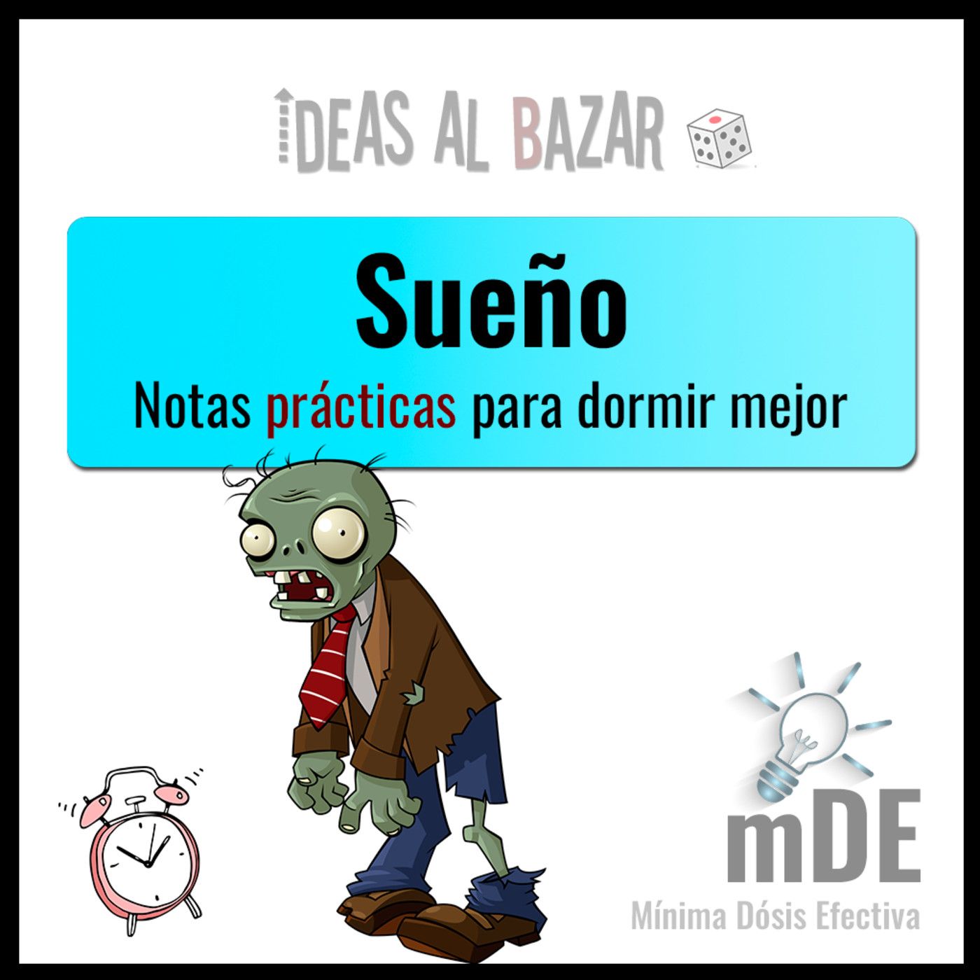 Ideas al Bazar