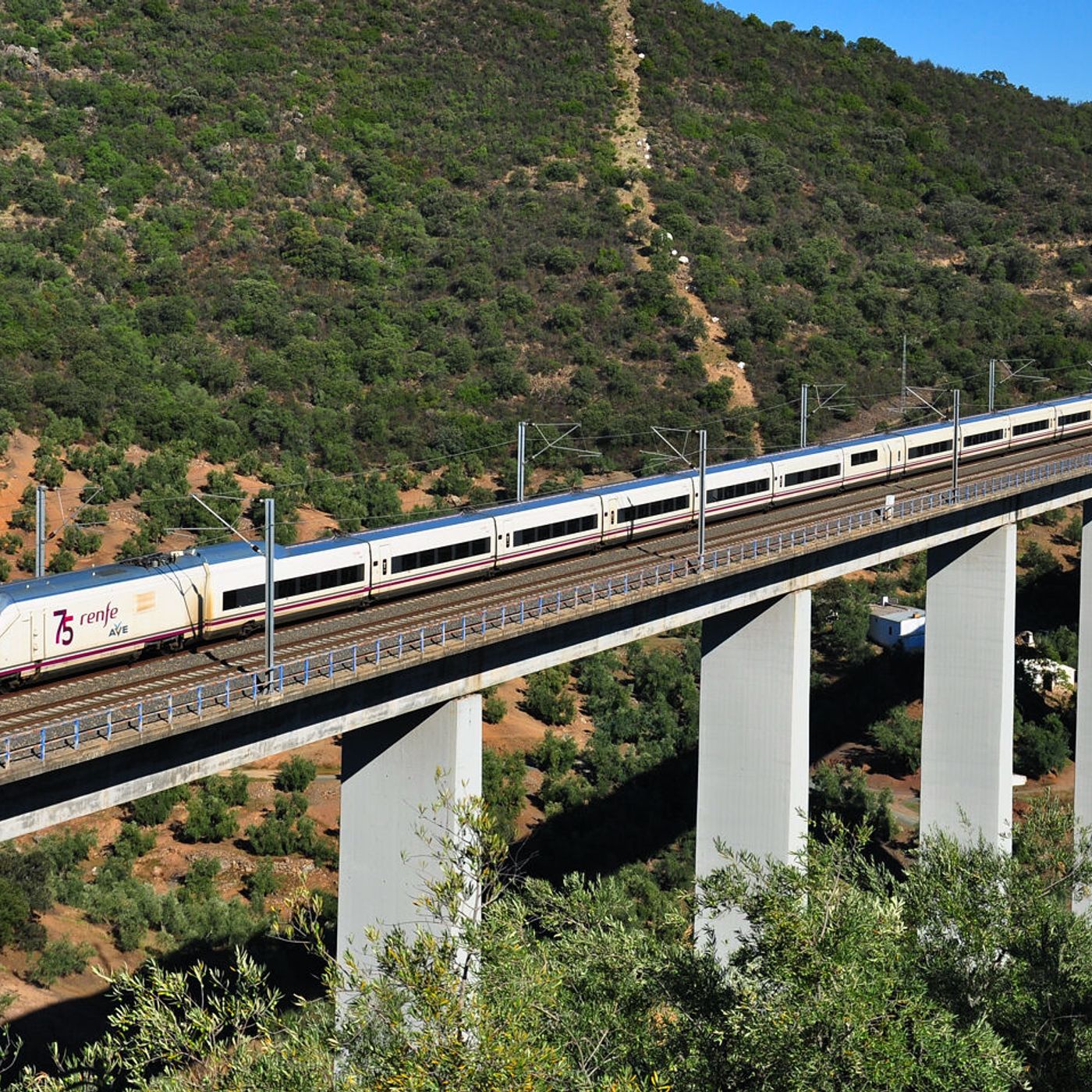 Un exdirectivo de Adif desmonta la treta de Sánchez: "No van a arreglar las vías y le cargarán el muerto al que venga"