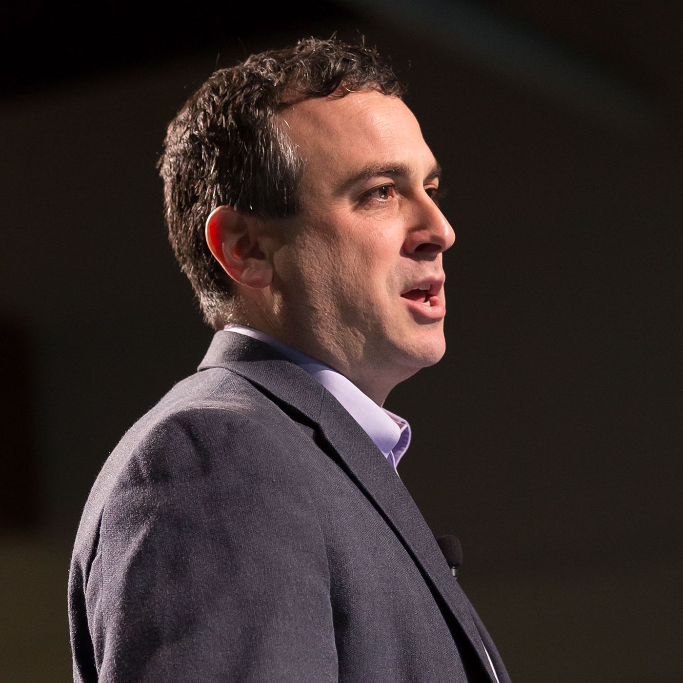 The Leadership Crucible Podcast