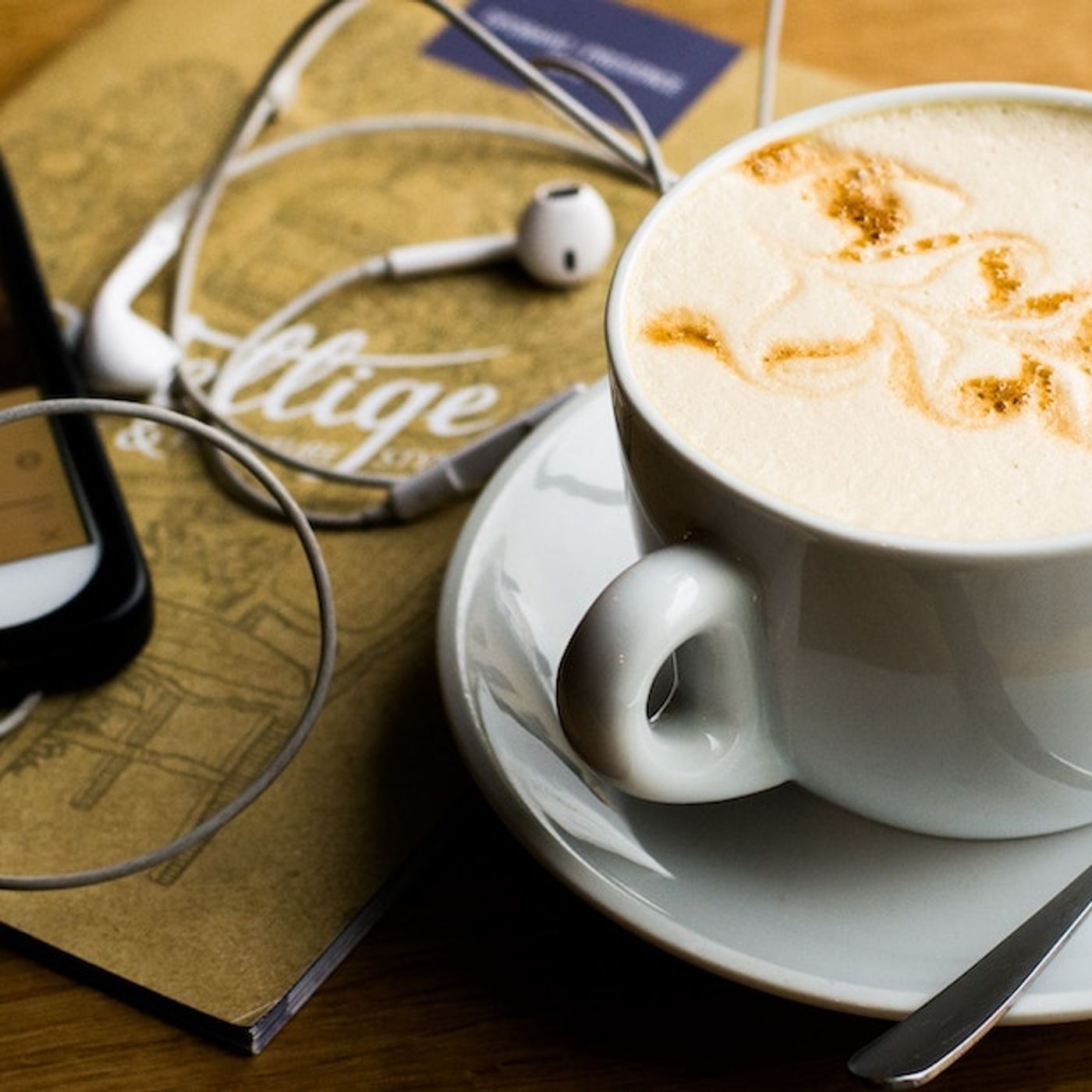 E258: Q&A – How to Make Your Massage Practice Podcast Stand Out