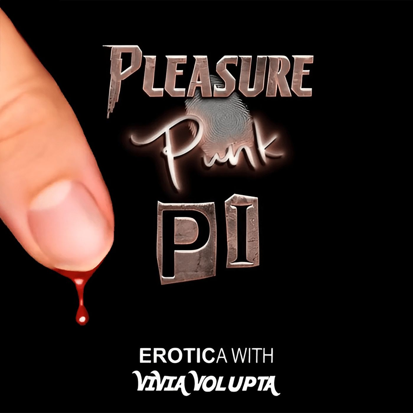 Pleasure Punk PI – Bonus Episode: “The City Map – A Guided Tour Through Hell” - with Instrumentals Pleasure Punk PI – Bonus Episode: “The City Map – A Guided Tour Through Hell” - with Instrumentals