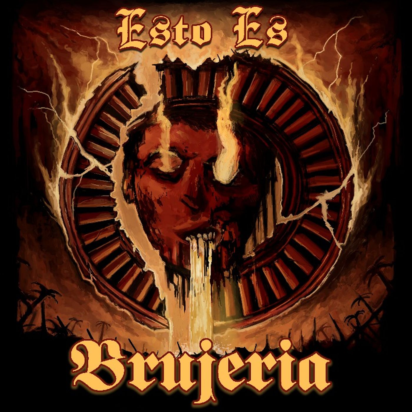Hell Barrabas Radio