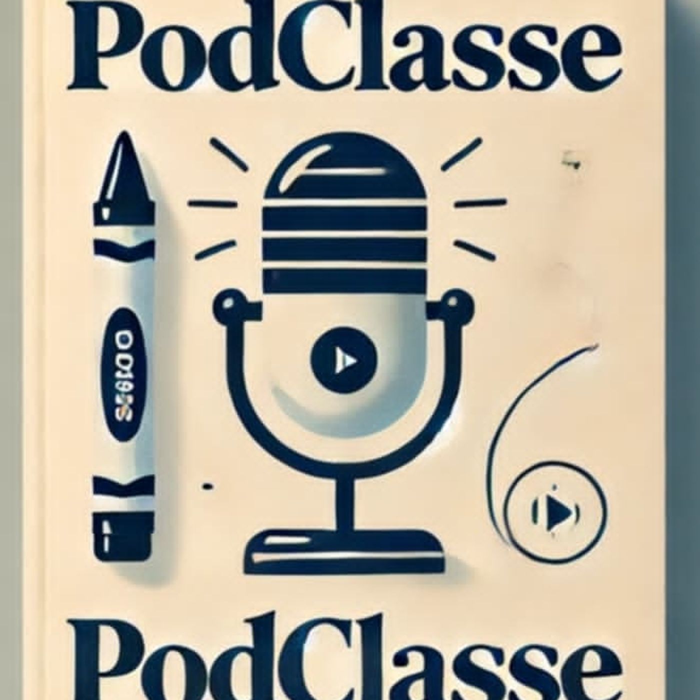 Podclasse