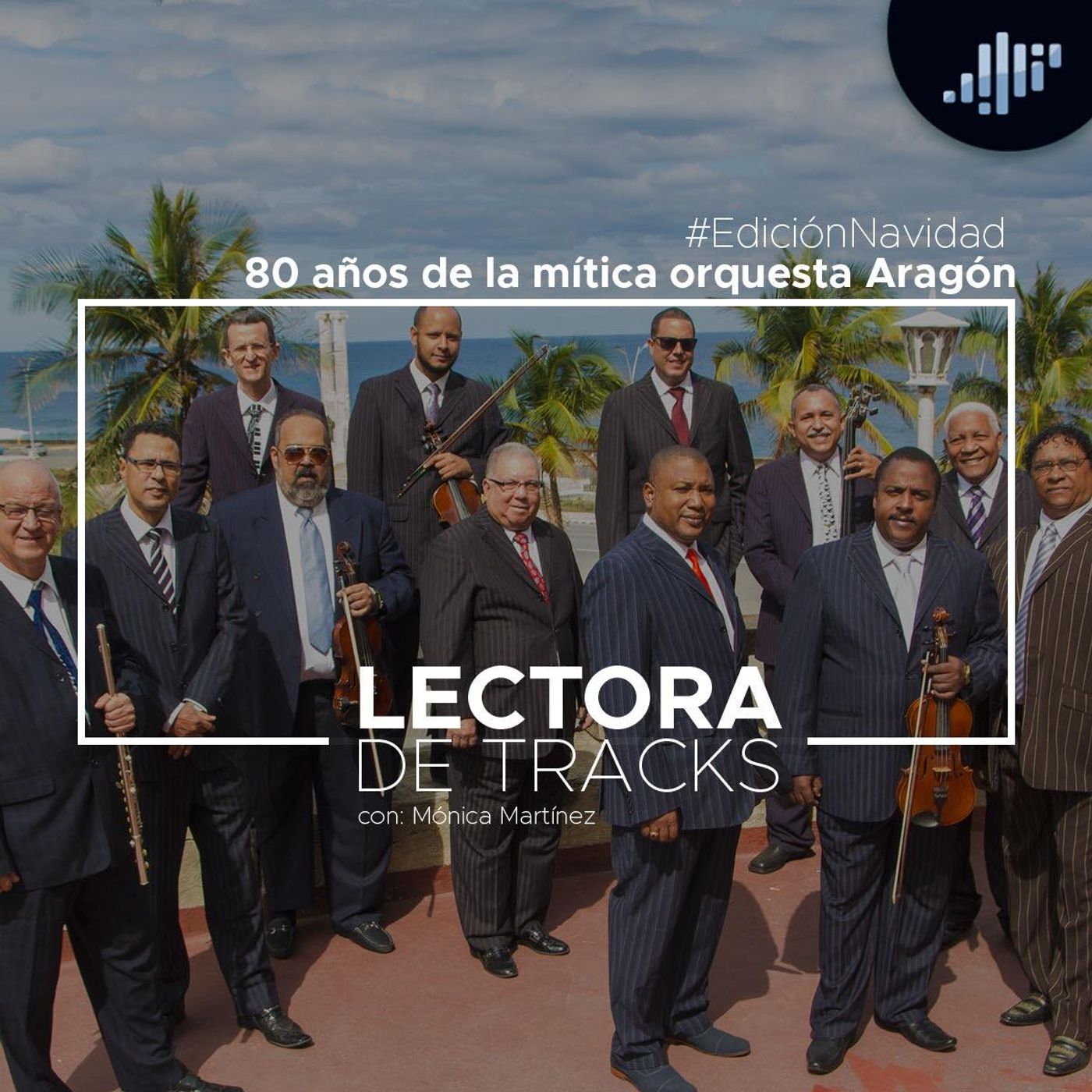 Entrevista: 80 años de la mítica Orquesta Aragón #EdiciónNavidad