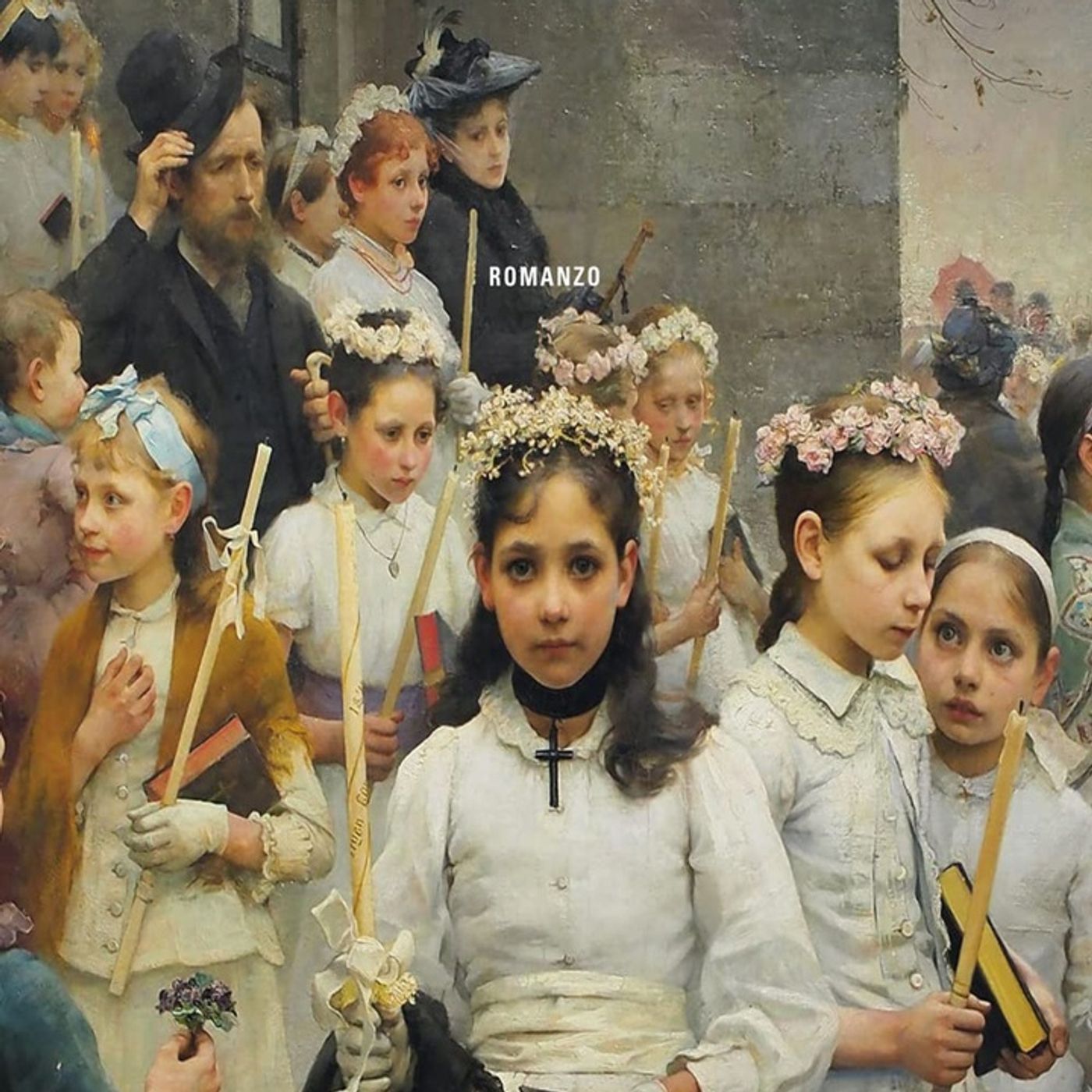 Alessandra Selmi: il sogno della famiglia Crespi - speranze, drammi, vendette e amori in una nuova saga