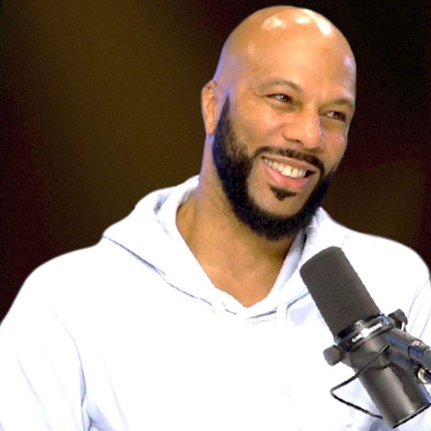 Common Confirms Relationship With Angela Rye + Discusses Performing With Erykah Badu - podcast episode cover