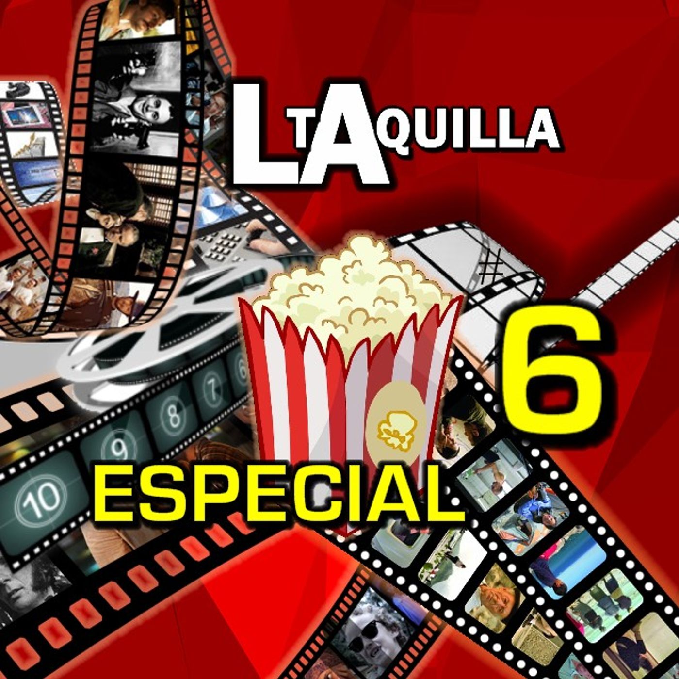 LA TAQUILLA