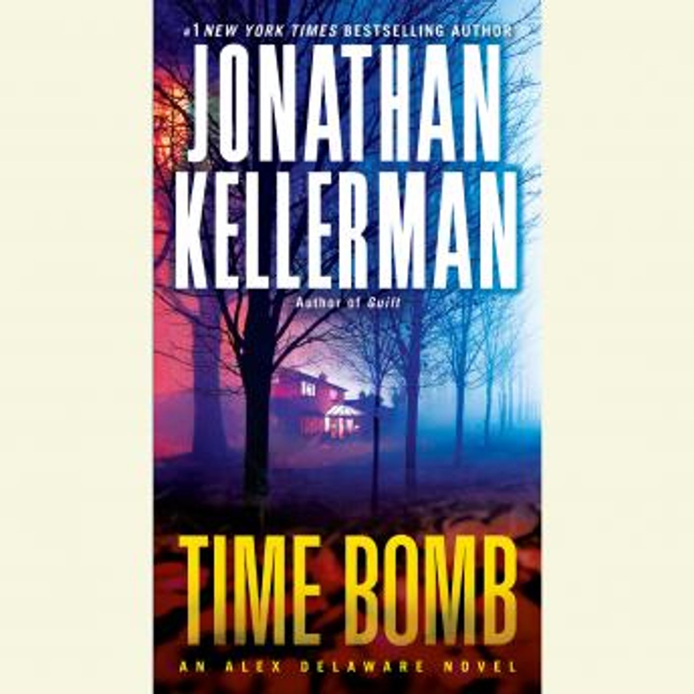 New Full Audiobooks in Mystery, Thriller & Horror, Police & Detective