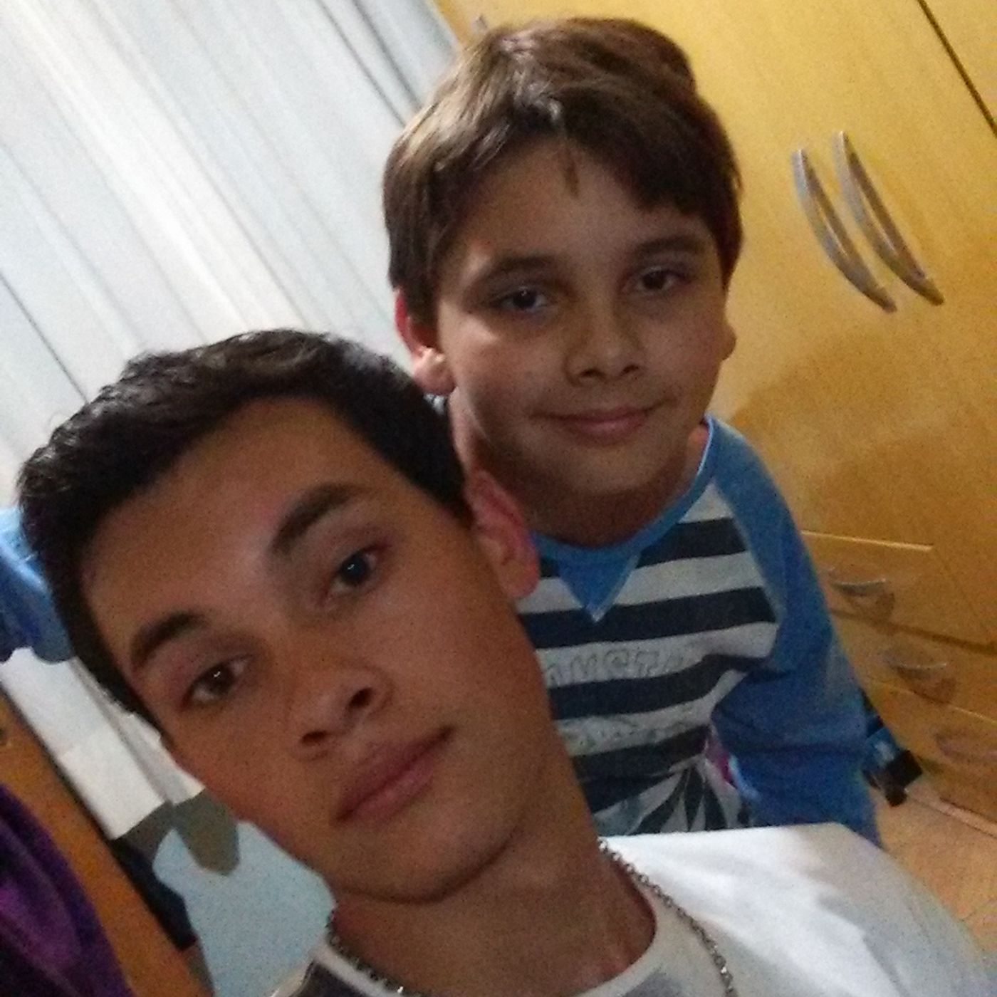Matheus Leon Alves Maciel\'s show
