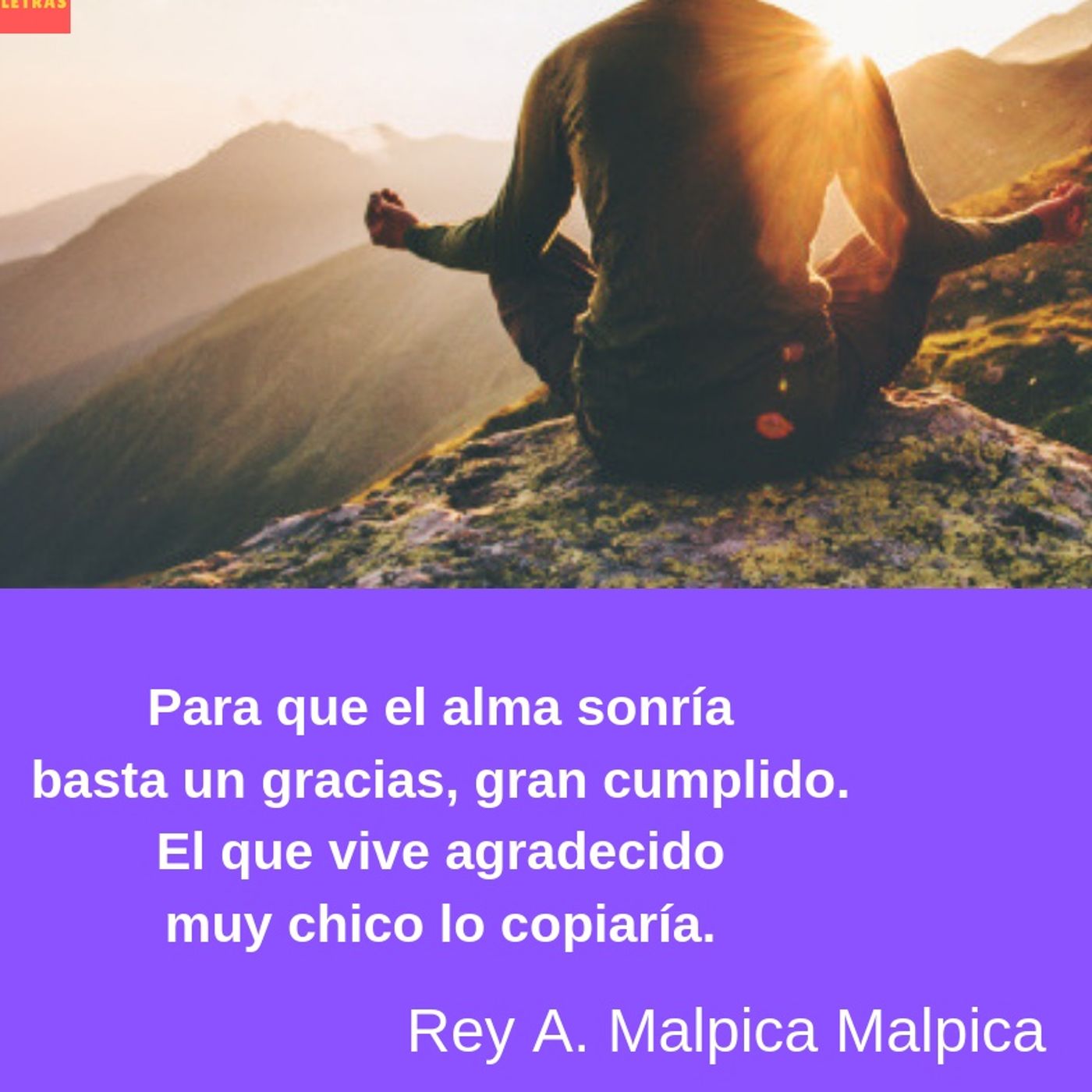 Razones cuestionables