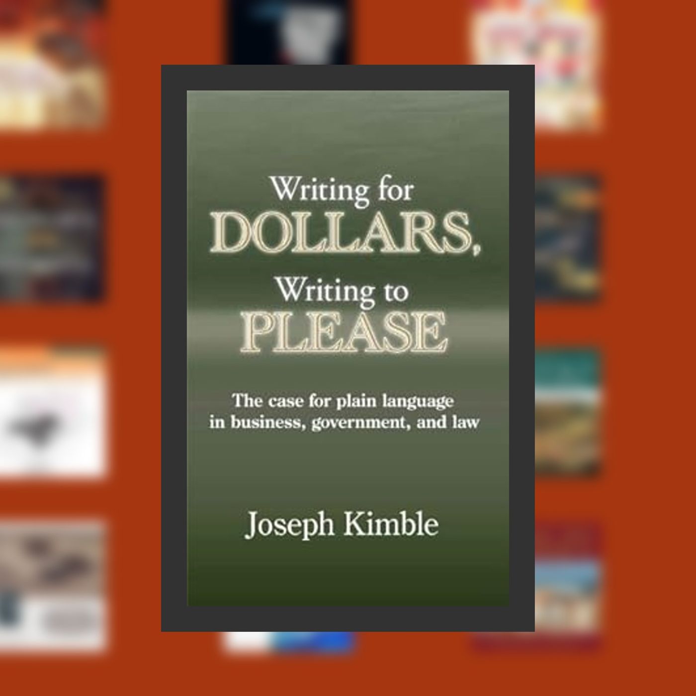 book to read now