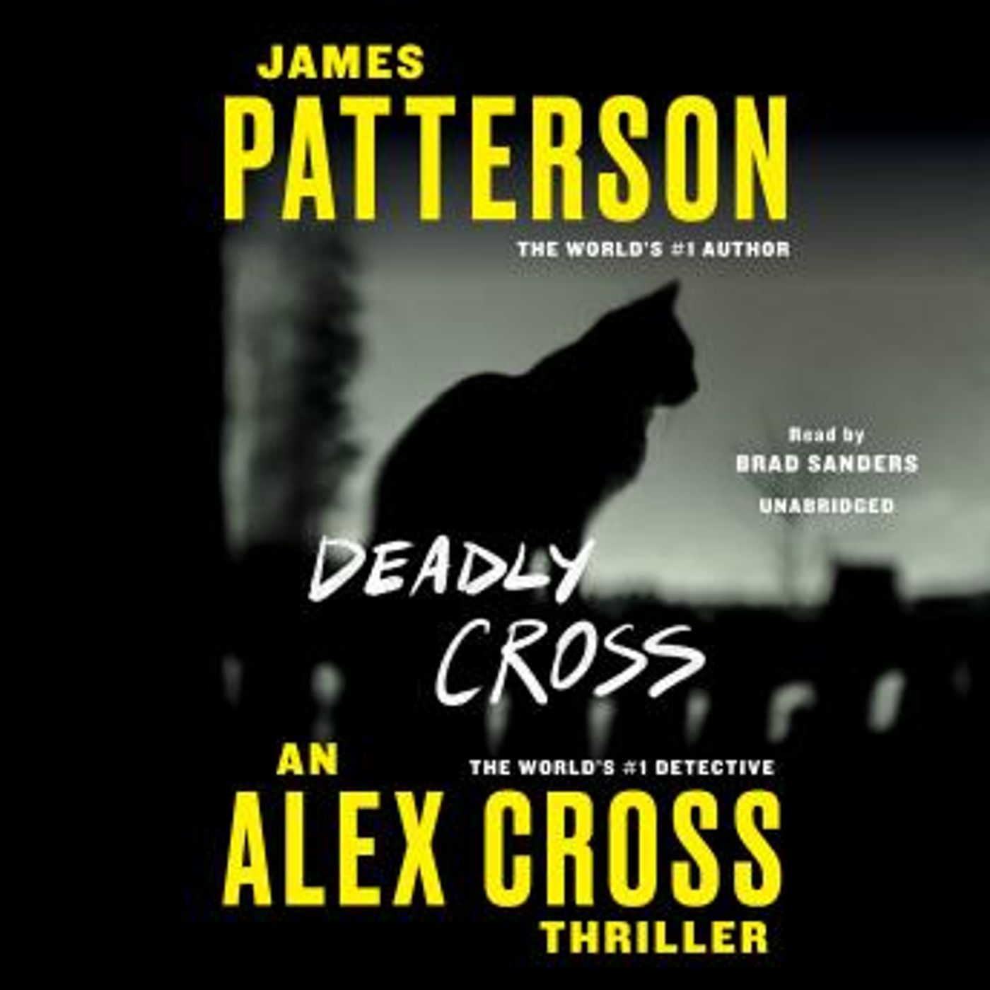 Best Audio Stories in Mystery, Thriller & Horror, Police & Detective