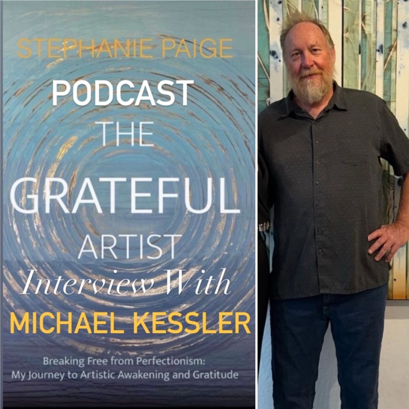 The Grateful Artist