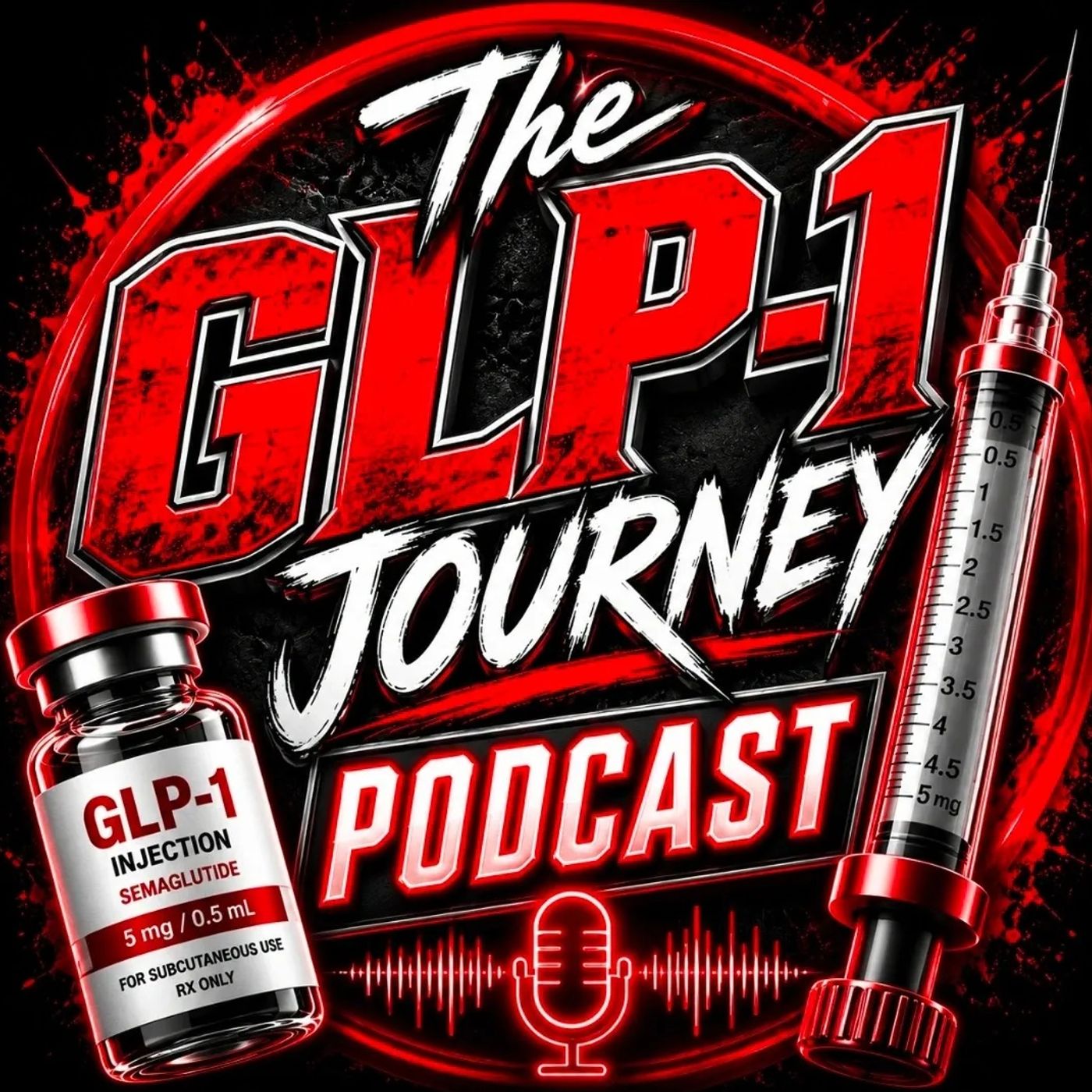 The GLP-1 Journey Podcast