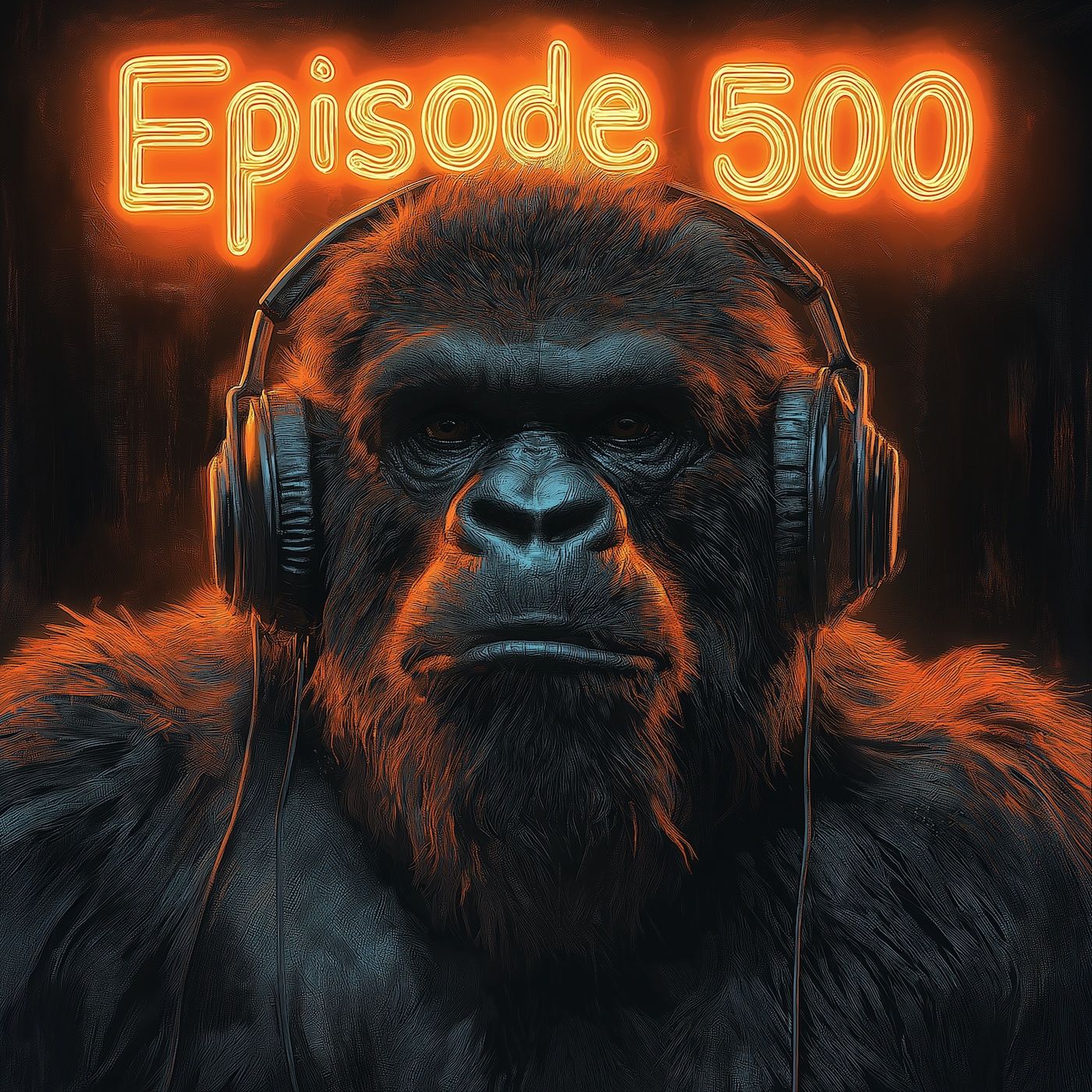 cover of episode SO EP:506 At A Look Back At 500 Episodes!