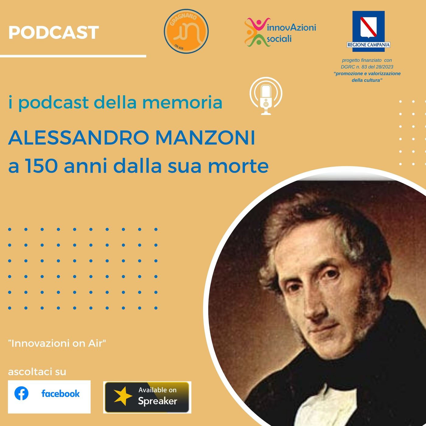 Innovazioni on Air