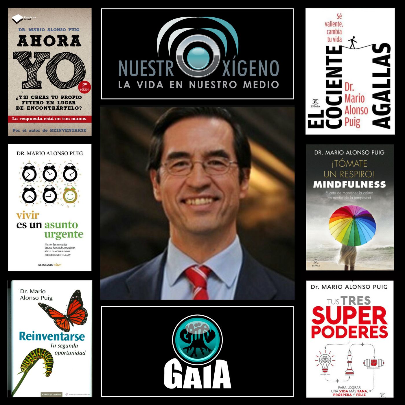 PROGRAMAS RELEVANTES CALIRADIO