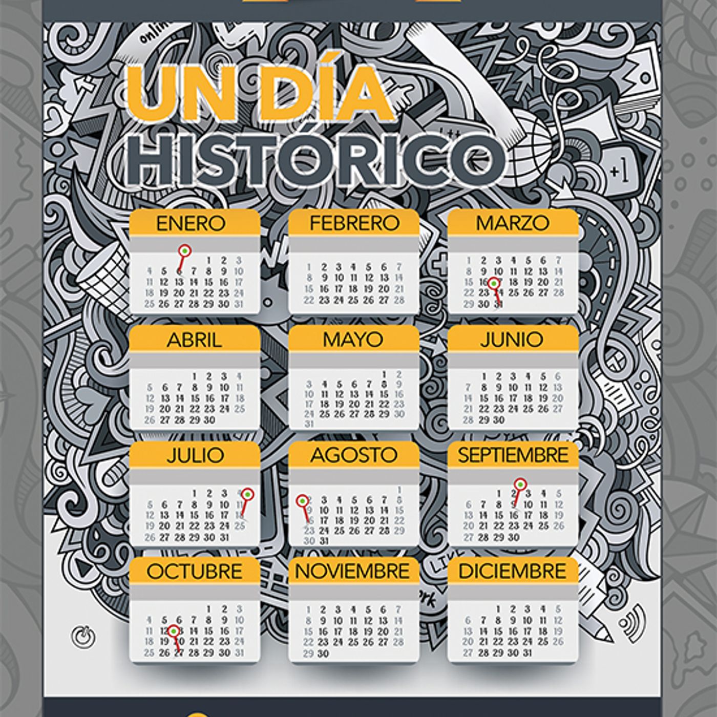 Un día histórico